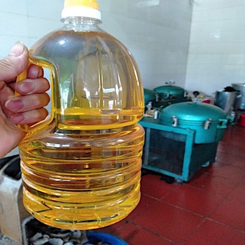 Dầu Lạc Yên Thuỷ