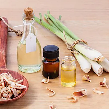 Tinh Dầu Sả Chanh